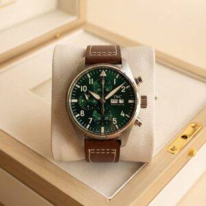 IWC Pilot IW388103