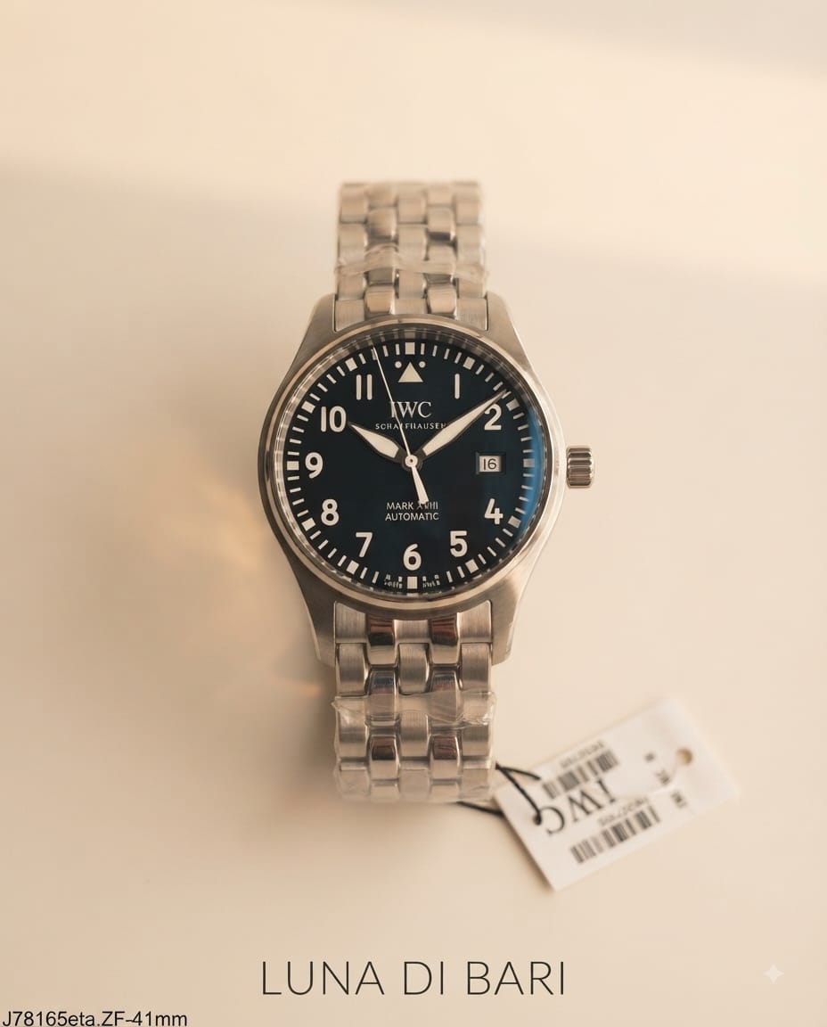 Pilot Mark IW328202