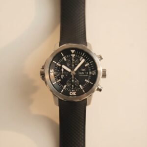 IWC Aquatimer IW376803