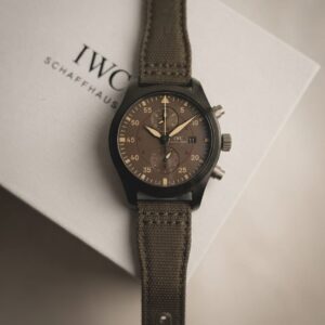 Pilot Chronograph Top Gun Miramar