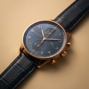 IWC Portuguese IW371614