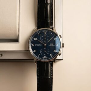 IWC Portuguese 371606